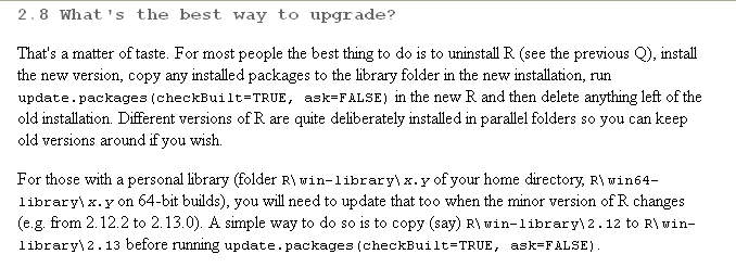 upgrade txt from FAQ 2.8